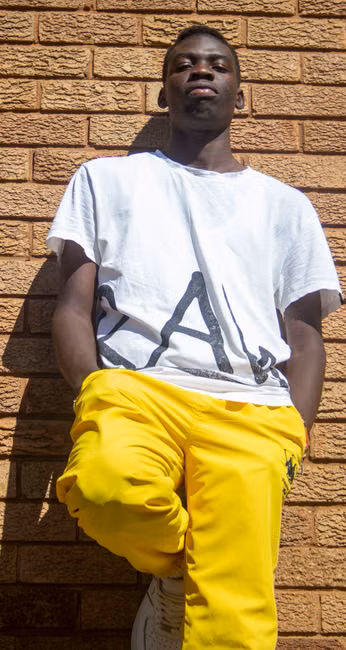 Calça Alfaiataria